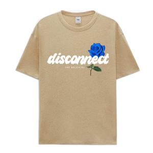 Majors T-shirt Disconect GP Piaskowy - 2875036893