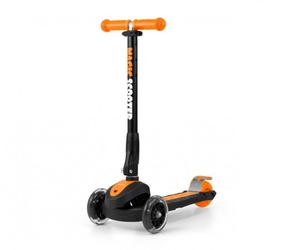 HULAJNOGA SCOOTER MAGIC ORANGE B1 - 2876254119