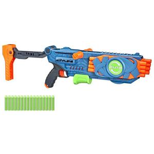 Pistolet Wyrzutnia Nerf Elite 2.0 Flipshots Flip-16 Hasbro - 2871012164