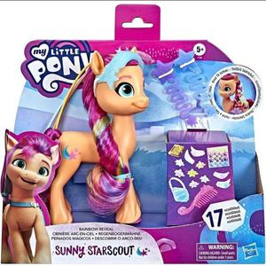 My Little Pony kucyk Sunny Starscout - 2873124294