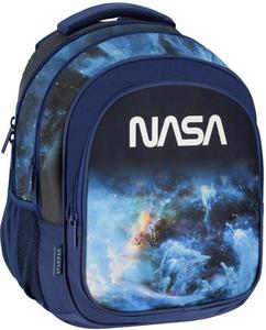 Plecak szkolny modzieowy NASA - 2874440627