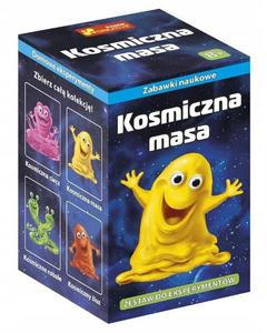 KOSMICZNA MASA - 2874440764