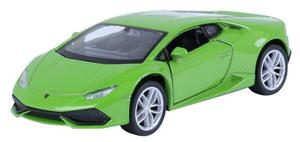 WELLY LAMBORGHINI HURACAN 1:34-1:39 SAMOCHD KOLEKCJONERSKI - 2876961785