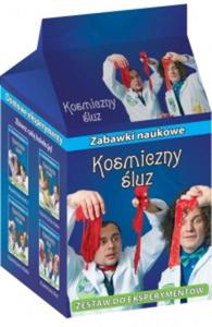 KOSMICZNY LUZ - 2873769034