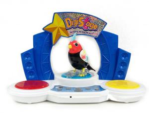 DIGIBIRDS NA SCENIE PIEWA 55 - 2861310645