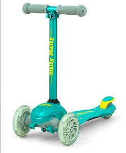 HULAJNOGA TRJKOOWA SCOOTER ZAPP MINT B1 - 2861310044