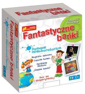 ZRB TO SAM FANTASTYCZNE BAKI - 2867445346