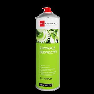 Zmywacz serwisowy ALL PURPOSE 500ml - 2860721998