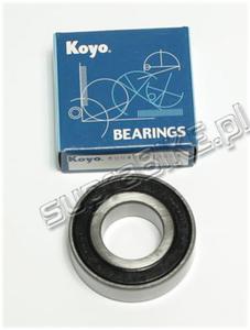 oysko 6004 KOYO C3 2RS GSR - 2823039344