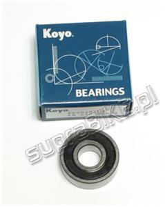 oysko 6000 KOYO C3 2RS FG GSR - 2823039345