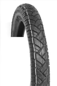 Opona 16 - 2.75 Vee Rubber VRM094 43J TT - 2823039734