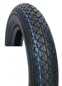 Opona 10 - 3.00 Vee Rubber VRM054 42J TT - 2823040579