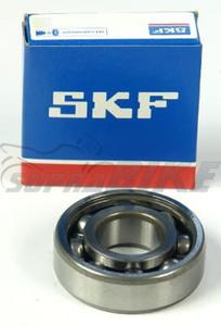 oysko 6204 SKF C3 - 2823038866