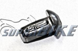 Nit aluminiowy 2.5x5mm - 2823042892