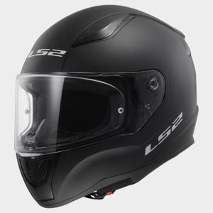 Kask LS2 FF353 RAPID SOLID black matt M - 2872842610