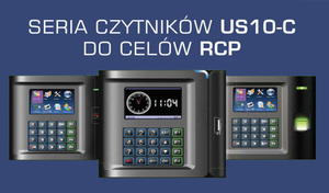 Biometryczno-zblieniowy czytnik RCP z kolorowym wywietlaczem z serii BIOFINGER.US10C BIOFINGER.US10C-ID - 2861739564