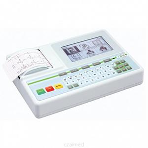 Aparat Ekg AsCard Green v.05.101 - 2861739860