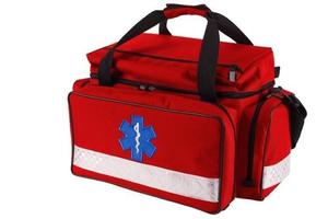 Torba medyczna medic bag z saszetkami Z TRM 60 Torba medyczna medic bag z saszetkamiTRM 60 - 2861739924