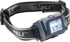 Latarka czoowa LED PELI 2610 Z0 max. jasno 26 lumenw Latarka czoowa LED PELI 2610 Z0 max. jasno 26 lumenw - 2861740202