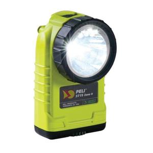 Latarka LED PELI 3715 Z0 max. jasno 189 lumenów Latarka LED PELI 3715 Z0 max. jasno 189...