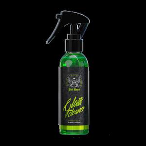 RRCUSTOMS - BAD BOYS Glass Cleaner 150ml LiveChem RRC GLASS CLEANER 150 ml - 2861740248