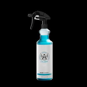 RRC Glass Cleaner Plus 1l + Trigger Canyon RR CUSTOMS RRC Glass Cleaner Plus 1l + Trigger Canyon - 2861740250