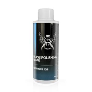 RR CUSTOMS RRC Glass Polish / pasta do polerowania szka RR CUSTOMS Glass Polish / pasta do polerowania szka - 2861740253