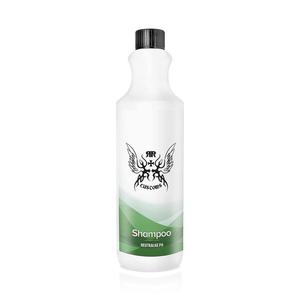 RR CUSTOMS RRC Shampoo | Szampon 500 ml RRCUSTOMS RRC Shampoo | Szampon 500 ml - 2861740258