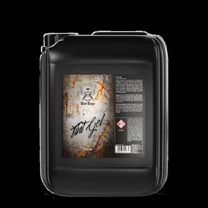 RR CUSTOMS Tint Gel do montau folii 5L TintGel BadBoys Tint Gel 5L - 2861740341