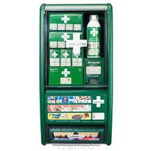 Apteczka Cederroth First Aid Station Apteczka Cederroth First Aid Station - 2861740395