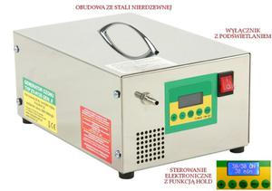 Generator ozonu ZY-H135E 3-3,5g/h Generator ozonu ZY-H135E 3-3,5g/h - 2861740428