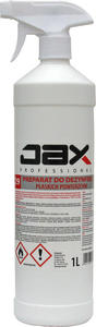 JAX PROFESSIONAL 29 - PREPARAT DO DEZYNFEKCJI PASKICH POWIERZCHNI 1L JAX PROFESSIONAL 29 - PREPARAT DO DEZYNFEKCJI PASKICH POWIERZCHNI - 2861740436