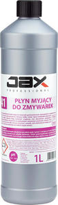 JAX PROFESSIONAL 41 - PYN MYJCY DO ZMYWAREK BEZ CHLORU JAX PROFESSIONAL 41 - PYN MYJCY DO ZMYWAREK BEZ CHLORU - 2867445625