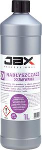 JAX PROFESSIONAL 50 - NABYSZCZACZ DO ZMYWAREK JAX PROFESSIONAL 50 - NABYSZCZACZ DO ZMYWAREK - 2867445626