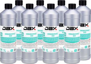 JAX PROFESSIONAL 10 1L x 8 - ODKAMIENIACZ ECO JAX PROFESSIONAL 10 1L x 8 - ODKAMIENIACZ ECO - 2868093605