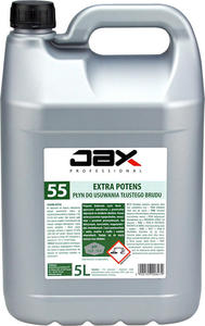 JAX PROFESSIONAL 55 5L - EXTRA POTENS PREPARAT DO USUWANIA TUSTEGO BRUDU JAX PROFESSIONAL 55 5L - EXTRA POTENS PREPARAT DO USUWANIA TUSTEGO BRUDU JAX PROFESSIONAL 55 5L - EXTRA POTENS PREPARAT DO USUWANIA TUSTEGO BRUDU JAX PROFESSIONAL 55 5L - EXTRA POTENS PREPARAT DO USUWANIA TUSTEGO BRUDU - 2868093632