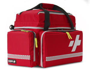 Torba medyczna medic bag basic TRM 2-2.0 Torba medyczna medic bag basic - 2870645721