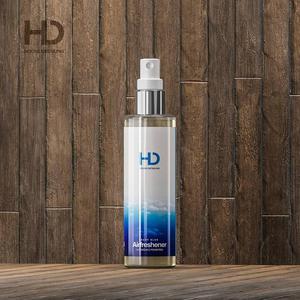 HD AIRFRESHENER 200 ml | Odwieacz powietrza | #Baby Blue RRC CUSTOMS HD AIRFRESHENER 200 ml |...