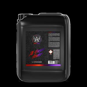 RR CUSTOMS BAD BOYS All Purpose Cleaner Perfumed | 5L APC RR CUSTOMS BAD BOYS All Purpose Cleaner Perfumed | 5L APC - 2870645775