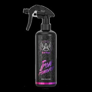 BAD BOYS Iron Remover RR CUSTOMS BAD BOYS Iron Remover - 2870645781