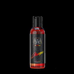 BAD BOYS Shampoo 150ml | Orangeade RR CUSTOMS BAD BOYS Shampoo 150ml | Orangeade - 2870645788