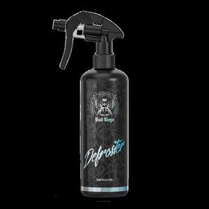 BadBoys Defroster 500ml RR CUSTOMS BadBoys Defroster 500ml - 2870645796