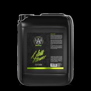 BadBoys Glass Cleaner 5L RR CUSTOMS BadBoys Glass Cleaner 5L - 2870645799