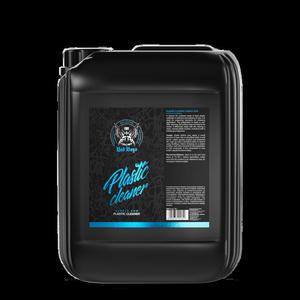 BAD BOYS Plastic Cleaner Bubble Gum | 5L RR CUSTOMS BAD BOYS Plastic Cleaner Bubble Gum | 5L - 2870645836