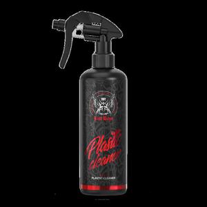 BAD BOYS Plastic Cleaner Cola 500ml BAD BOYS Plastic Cleaner Cola 500ml - 2870645840