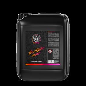 BAD BOYS Tire & Rubber Cleaner | 5L RR CUSTOMS BAD BOYS Tire & Rubber Cleaner | 5L - 2870645868