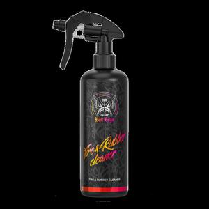 BAD BOYS Tire & Rubber Cleaner 500ml RR CUSTOMS BAD BOYS Tire & Rubber Cleaner 500ml - 2870645869