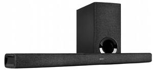 DENON DHT-S416 SOUNDBAR 2.1 WIFI/BT/AP2 - 2860078009