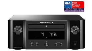 Marantz MCR612 MELODY X ( MCR 612 ) Amplituner stereo CD DAB+ | 2 kolory - 2860078013