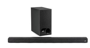 Polk SIGNA S3 Soundbar z bezprzewodowym subwooferem - 2860078015